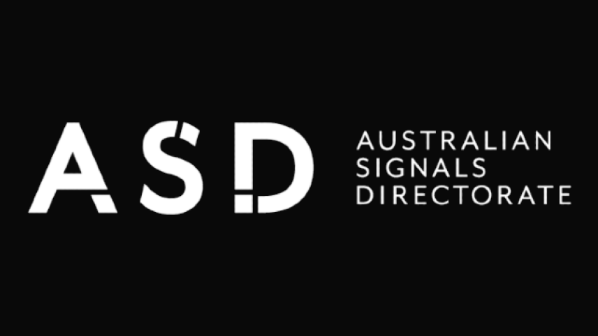 ASD Cyber Security Partnership Program logo