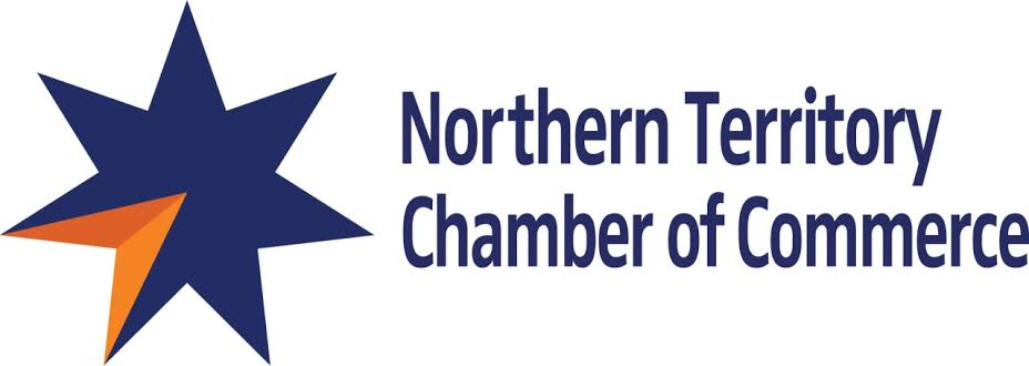 Chamber of Commerce NT logo