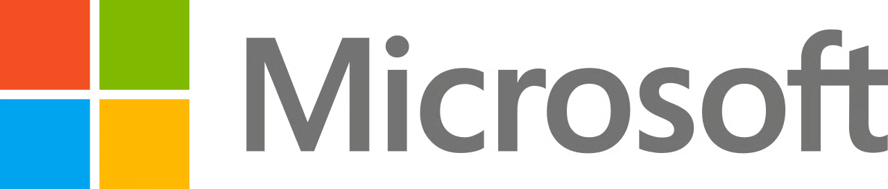 Microsoft logo