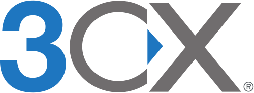 3CX logo